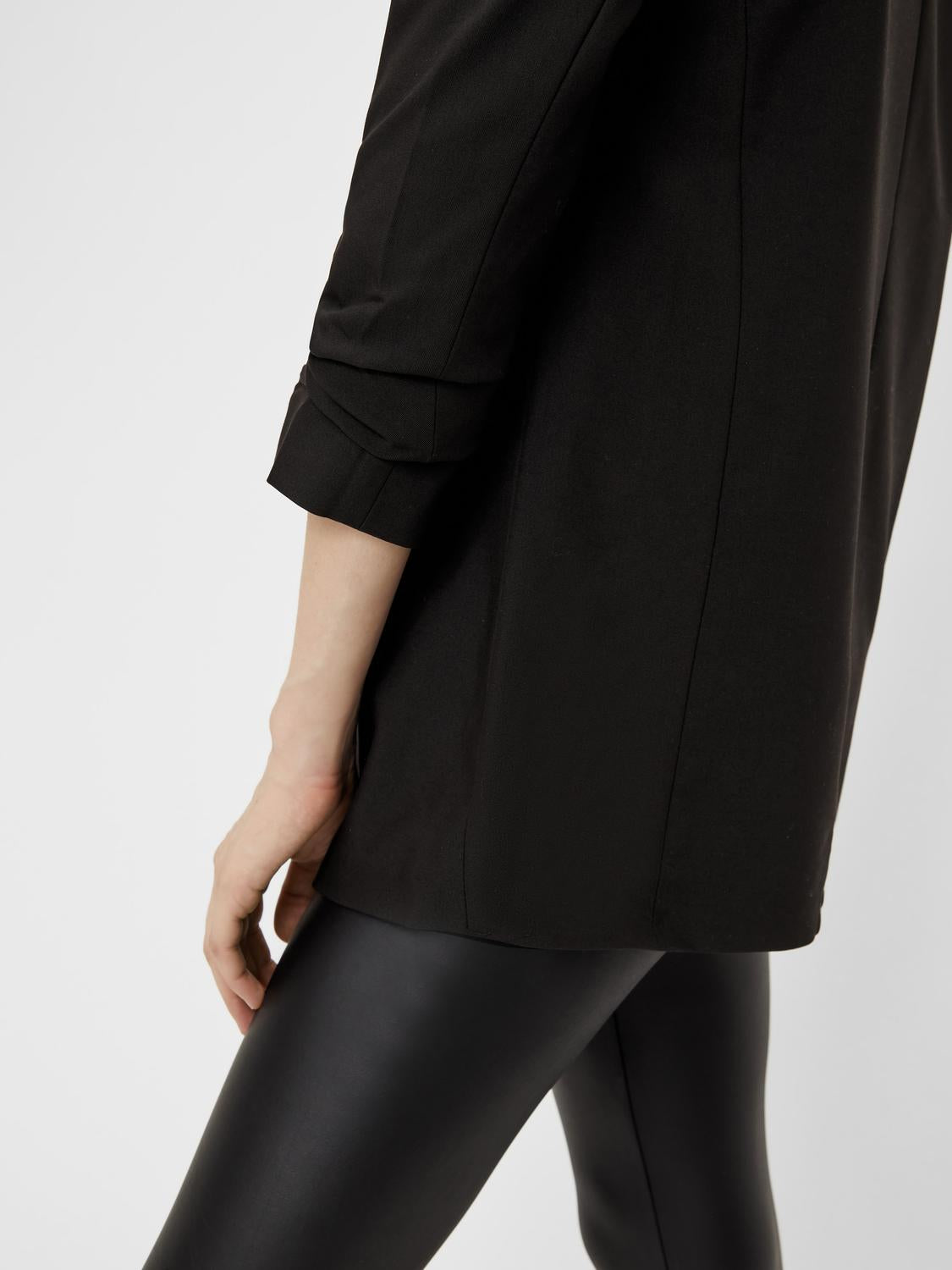PCBOSELLA Blazer - Black
